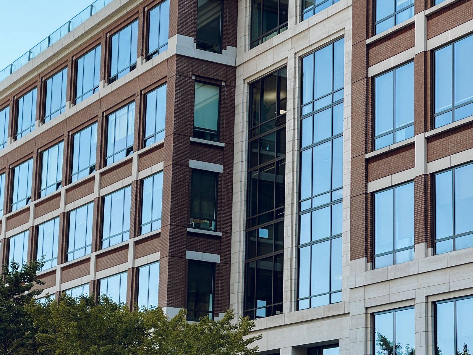 Commercial HVAC service in West Sacramento
