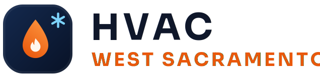 West Sacramento HVAC